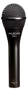 Audix - OM2