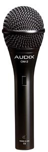 Audix - OM2S
