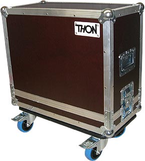 Thon - Custom Case for Combos Wheels
