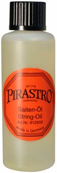 Pirastro - String Oil