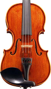 Alfred Stingl by HÃ¶fner - AS160 V1/4 Violinset