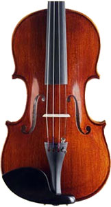 Alfred Stingl by HÃ¶fner - 'AS260 VA16'' Violaset'