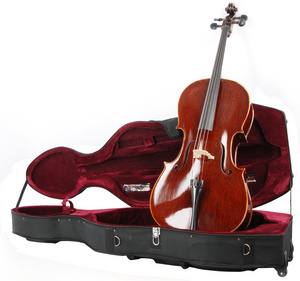 Alfred Stingl by Höfner - AS260 C3/4 Celloset Alfred Stingl by Höfner - AS260 C3/4 Celloset