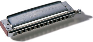 Hohner - Toots Mellow Tone
