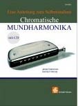 Schell Music - Chromatische Mundharmonika