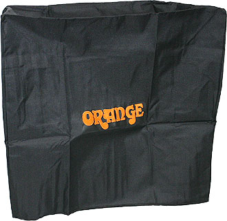 Orange - 'Cover 4x12'' Straight'