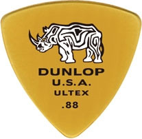 Dunlop - Plectrums Ultex 426 0,88