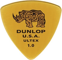 Dunlop - Plectrums Ultex 426 1,0