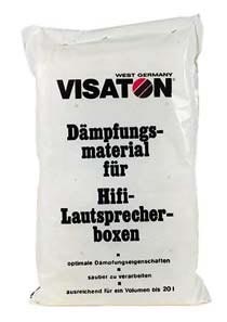 Visaton - Damping Material