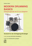 Leu Verlag - Modern Drumming Basics
