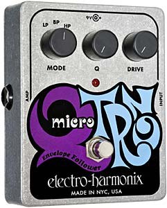Electro Harmonix - Micro Q-Tron