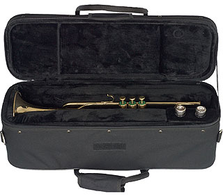 Protec - PB-301 SCL Case for Trumpet
