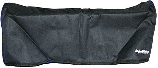 Hughes & Kettner - AmpCover Triamp Hughes & Kettner - AmpCover Triamp