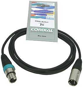 Cordial - CPD 3 FM
