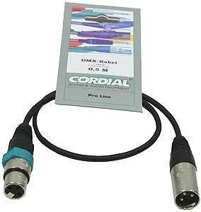 Cordial - CPD 0.5 FM