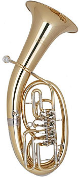 Miraphone - 47 WL4 11000 Tenor Horn