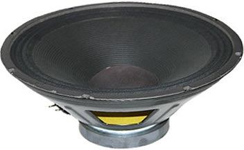 JBL - M115-8A Replacement Woofer