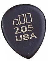 Dunlop - Jazztone 205 SM6 Pack