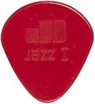 Dunlop - Jazz I Red 6 Pack