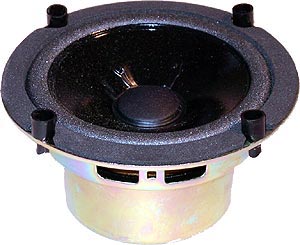 JBL - Replacement Woofer Control 25