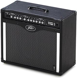 Peavey - Bandit 112