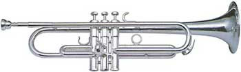 Schilke - B5-B Bb-Trumpet Beryllium
