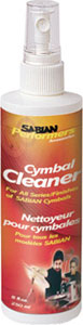 Sabian - Cymbal Cleaner