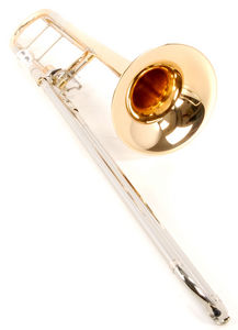 KÃ¼hnl & Hoyer - .547 Bb/F- Tenor Trombone GM