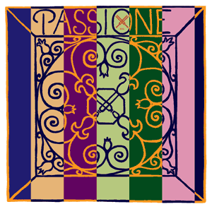 Pirastro - Passione Violin 4/4 KGL medium