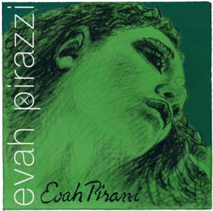 Pirastro - Evah Pirazzi Violin 4/4 LP