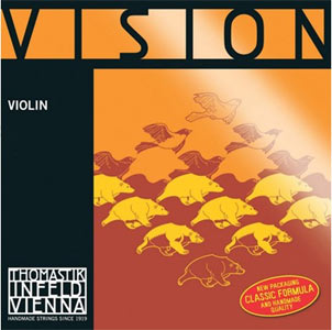 Thomastik - Vision VI100 4/4 medium