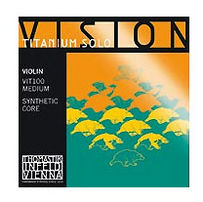 Thomastik - Vision Titanium Solo VIT100