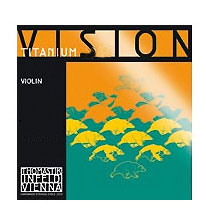 Thomastik - Vision Titanium VIT100o