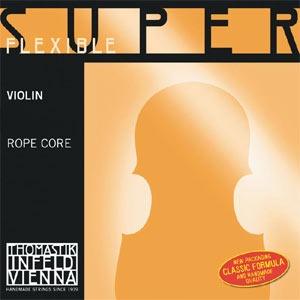Thomastik - Superflexible Violin 4/4 med