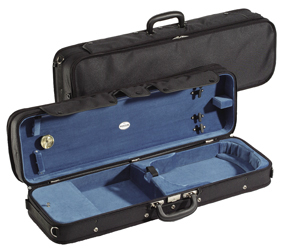 Jakob Winter - JW 3023 N SB Violin Wood Case