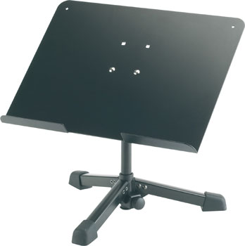 K&M - 12140 Universal Table TopStand