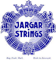 Jargar - Classic Cello String A Medium