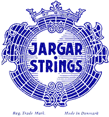 Jargar - Classic Cello String D Medium