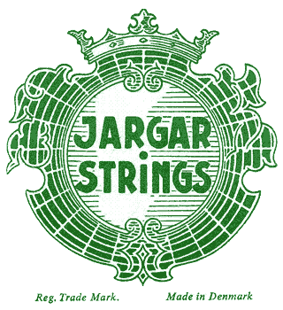 Jargar - Classic Cello String C Dolce