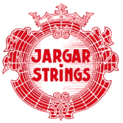 Jargar - Silver Cello String G Forte