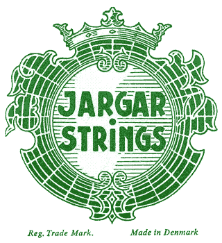 Jargar - Classic Viola String G Dolce