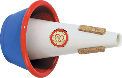 Emo - Trumpet Cup Mute