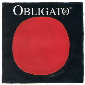 Pirastro - Obligato E Violin 4/4 LP