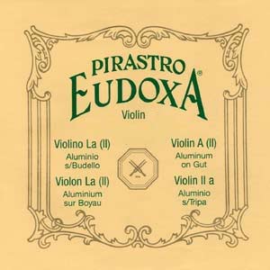 Pirastro - Eudoxa E Violin 4/4 SLG