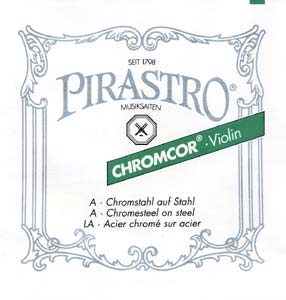 Pirastro - Chromcor E Violin 4/4 KGL
