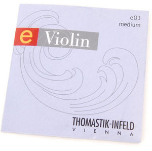 Thomastik - E01 Violin 4/4 medium