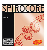 Thomastik - Spirocore E Violin 4/4 Alu