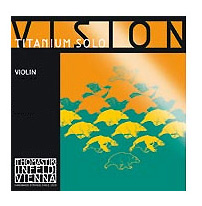Thomastik - Vision Titanium Solo G VIT04