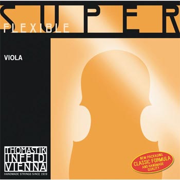 Thomastik - Superflexible A Viola heavy
