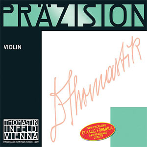 Thomastik - PrÃ¤zision E Violin 4/4 medium